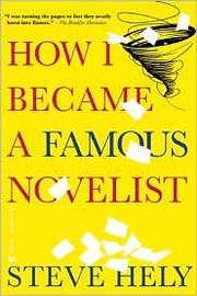 Cover of: How I Becamea a  Famous Novelest