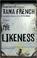 Cover of: The likeness