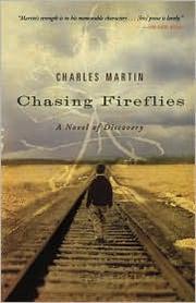 Cover of Chasing Fireflies
