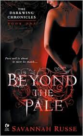 Cover of: Beyond the Pale by 