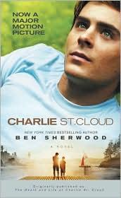 Cover of: Charlie St. Cloud by 
