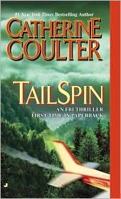 Cover of: Tailspin by 