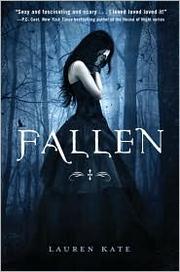 Cover of: Fallen by 