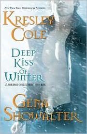 Cover of: Deep Kiss of Winter