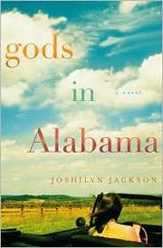 Cover of: gods in Alabama by 
