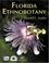 Cover of: Florida Ethnobotany