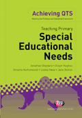 Teaching Primary Special Educational Needs by Jonathan Glazzard, Alison Hughes, Annette Netherwood, Lesley Neve, Jane Stokoe