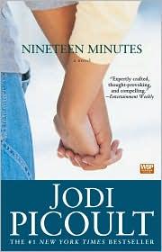 Cover of: Nineteen Minutes by Jodi Picoult