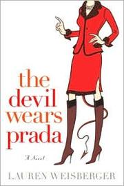 Cover of: The Devil Wears Prada by 