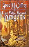 Cover of: The Girl who Heard Dragons by 