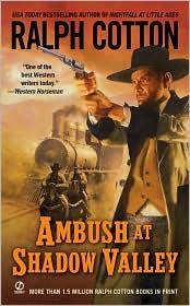 Cover of: Ambush at Shadow Valley