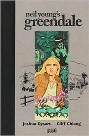 Cover of: Neil Young's Greendale