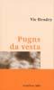 Cover of: Pugns da vesta