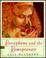 Cover of: Persephone and the Pomegranate