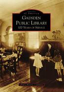 Gadsden Public Library by Library History Committee