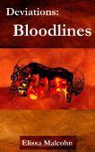 Cover of: Deviations: Bloodlines
