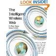 Cover of: The Intelligent Wireless Web by 