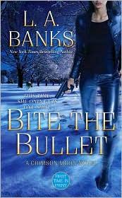 Cover of: Bite the bullet