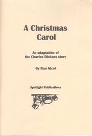 A Christmas Carol