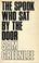 Cover of: The Spook Who Sat by the Door