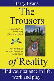 The Trousers of Reality by Barry Evans