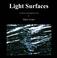 Cover of: Light Surfaces