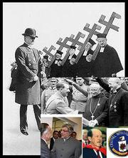Cover of: La CIA y la elección del obispo