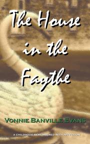 Cover of: The house in the Faythe by 