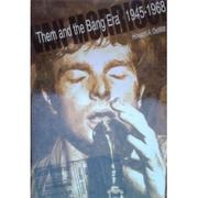 Cover of: Van Morrison: Them and the Bang Era 1945-1968 by 