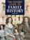 Cover of: The  Oxford guide to family history