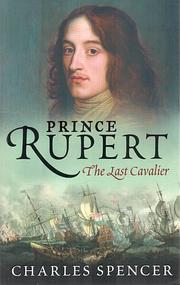 Cover of: Prince Rupert by Charles Spencer