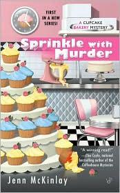 Cover of: Sprinkle with Murder