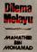 Cover of: Dilema Melayu