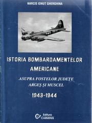 Istoria bombardamentelor americane by Narcis Ionuţ Gherghina
