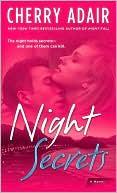 Cover of: Night Secrets