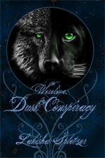 Cover of: Werelove Dusk Conspiracy | 