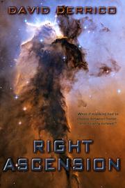 Cover of: Right Ascension (eBook format)