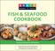 Cover of: Knack Fish & Seafood Cookbook: Delicious Recipes for All Seasons