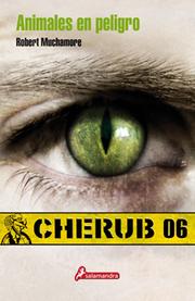 Cover of: Cherub. 6 by 