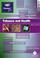 Cover of: Tobacco and Health