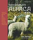 Cover of: The Complete Alpaca Book