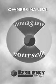 Imagine Yourself Energy Management for Life by Michael H Ballard, Bett Sanders, Chuck Cummings