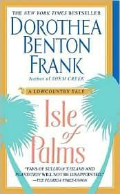 Cover of: Isle of Palms: a Lowcountry tale