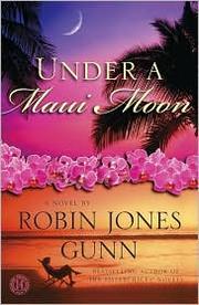 Cover of: Under a Maui Moon