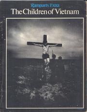Cover of: children of Vietnam