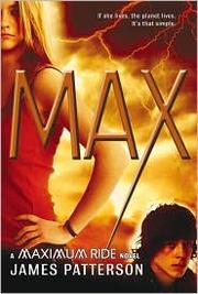 Cover of: Max (Maximum Ride #5)