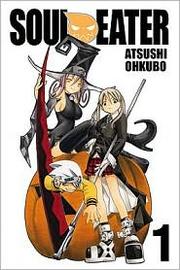 Cover of: Soul Eater, Vol. 1