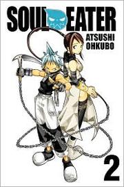 Cover of: Soul Eater, Vol. 2