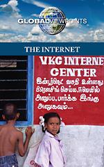Cover of: The internet