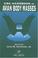 Cover of: CRC handbook of avian body masses